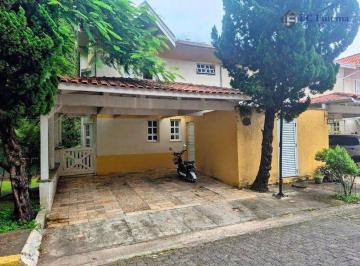 Casa · 136m² · 3 Quartos · 3 Vagas · Casa em Jardim Marilu, Carapicuíba/SP de 136m² 3 quartos à venda por R$ 839.990,00