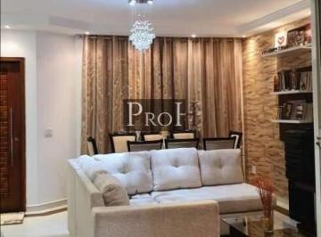 Casa · 218m² · 3 Quartos · 6 Vagas · Sobrado em Jardim das Maravilhas, Santo André/SP de 218m² 3 quartos à venda por R$ 1.100.000,00