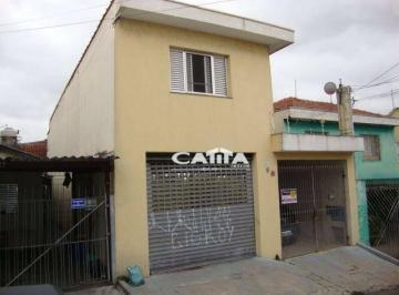 Casa · 216m² · 3 Quartos · 5 Vagas · Sobrado em Vila Salete, São Paulo/SP de 216m² 3 quartos à venda por R$ 850.000,00