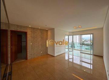 Apartamento · 125m² · 3 Quartos · 2 Vagas · Apartamento em Jardim São Dimas, São José dos Campos/SP de 125m² 3 quartos à venda por R$ 980.000,00