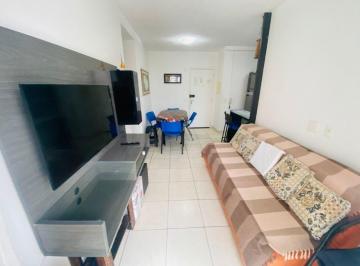 Apartamento · 74m² · 3 Quartos · 2 Vagas · Apartamento em Cidade Ocian, Praia Grande/SP de 74m² 3 quartos à venda por R$ 620.000,00
