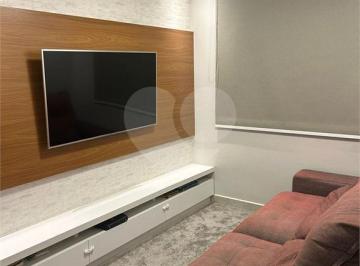 Apartamento · 87m² · 2 Quartos · 2 Vagas · Apartamento em Jardim Trevo, Jundiaí/SP de 87m² 2 quartos à venda por R$ 980.000,00