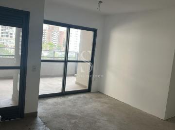 Apartamento · 69m² · 2 Quartos · 1 Vaga · Apartamento em Brooklin Paulista, São Paulo/SP de 69m² 2 quartos à venda por R$ 990.000,00