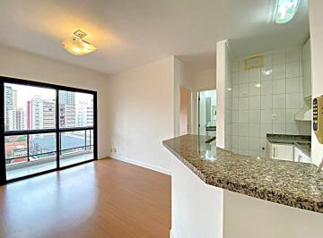 Apartamento · 43m² · 1 Quarto · 1 Vaga · Apartamento em Vila Olímpia, São Paulo/SP de 43m² 1 quartos à venda por R$ 590.000,00