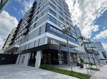 Apartamento · 73m² · 2 Quartos · 1 Vaga · Apartamento em Balneário, Florianópolis/SC de 73m² 2 quartos à venda por R$ 909.029,51