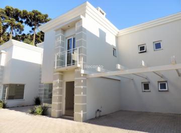 Casa · 119m² · 3 Quartos · 2 Vagas · Casa em Reserva Da Serra, Canela/RS de 119m² 3 quartos à venda por R$ 980.000,00