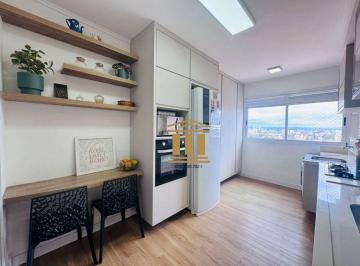 Apartamento · 75m² · 2 Quartos · 2 Vagas · Apartamento em Jardim Sul, São José dos Campos/SP de 75m² 2 quartos à venda por R$ 825.000,00