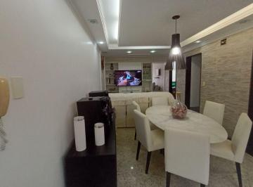 Apartamento · 68m² · 2 Quartos · 1 Vaga · Apartamento em Gonzaga, Santos/SP de 68m² 2 quartos à venda por R$ 770.000,00