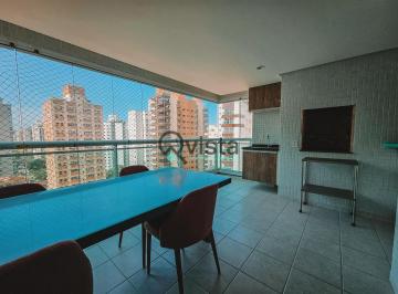 Apartamento · 110m² · 3 Quartos · 2 Vagas · Apartamento em Barra Funda, Guarujá/SP de 110m² 3 quartos à venda por R$ 795.000,00