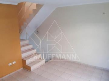 Casa · 117m² · 3 Quartos · 2 Vagas · Casa à Venda na Vila do Castelo - 2 Suítes - 2 Vagas - 116m² de Área Construída