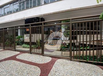 Apartamento · 126m² · 3 Quartos · 1 Vaga · Apartamento em Boa Viagem, Niterói/RJ de 126m² 3 quartos à venda por R$ 711.000,00