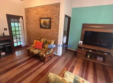 Rural · 240m² · 2 Quartos · 3 Vagas · Chácara em , Santa Branca/SP de 240m² 2 quartos à venda por R$ 800.000,00