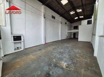 Comercial · 170m² · 20 Vagas · Galpão em Vila Leopoldina, São Paulo/SP de 170m² à venda por R$ 979.000,00 ou para locação R$ 7.890,
