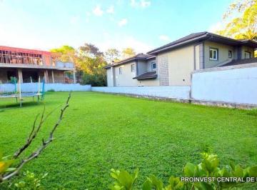 Terreno · 620m² · Terreno em São Paulo II, Cotia/SP de 0m² à venda por R$ 790.000,00