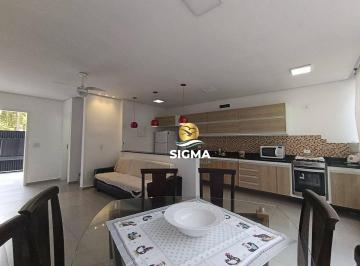 Casa · 98m² · 3 Quartos · 1 Vaga · Casa em Jardim Três Marias, Guarujá/SP de 98m² 3 quartos à venda por R$ 750.000,00