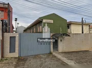 Apartamento · 36m² · 2 Quartos · Kitnet em Uvaranas, Ponta Grossa/PR de 36m² 2 quartos à venda por R$ 890.000,00