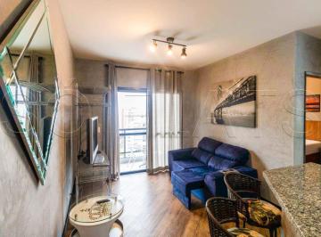 Apartamento · 44m² · 1 Quarto · 1 Vaga · Apartamento em Vila Olímpia, São Paulo/SP de 44m² 1 quartos à venda por R$ 765.000,00
