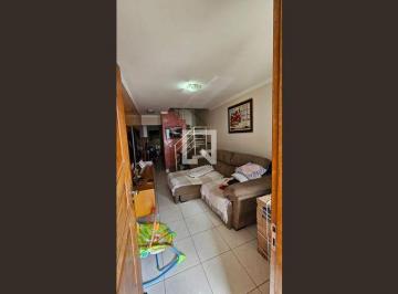 Casa · 65m² · 2 Quartos · 1 Vaga · Casa à Venda - Itaquera, 2 Quartos,  65 m² - São Paulo