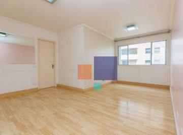 Apartamento · 85m² · 3 Quartos · 2 Vagas · Apartamento em Campo Belo, São Paulo/SP de 85m² 3 quartos à venda por R$ 770.000,00