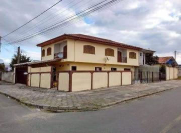 Casa · 189m² · 2 Quartos · 5 Vagas · Sobrado em Nações, Fazenda Rio Grande/PR de 189m² 2 quartos à venda por R$ 950.000,00
