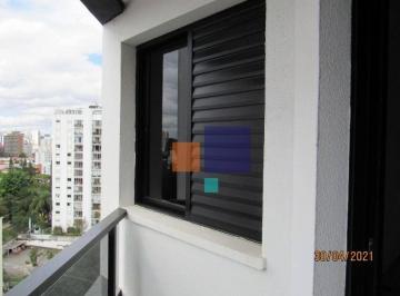Apartamento · 45m² · 1 Quarto · 1 Vaga · Apartamento em Vila Madalena, São Paulo/SP de 45m² 1 quartos para locação R$ 3.400,00/mes