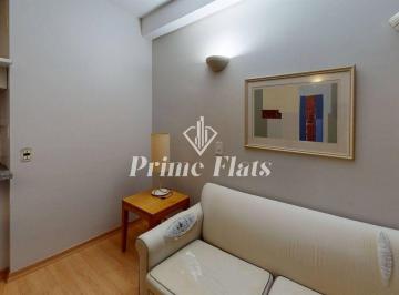 Apartamento de 1 quarto, São Paulo · Flat em Perdizes, São Paulo/SP de 31m² 1 quartos para locação R$ 3.252,00/mes