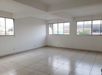 Comercial · 125m² · Sala em Centro, Suzano/SP de 125m² para locação R$ 2.500,00/mes