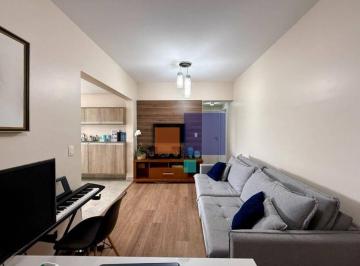 Apartamento · 76m² · 2 Quartos · 1 Vaga · Apartamento em Santo Amaro, São Paulo/SP de 76m² 2 quartos à venda por R$ 845.000,00