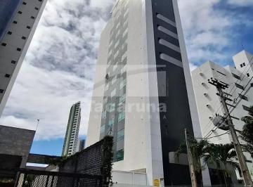 Comercial · 150m² · 4 Vagas · Sala em Casa Forte, Recife/PE de 150m² para locação R$ 15.000,00/mes