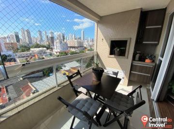 Apartamento · 79m² · 2 Quartos · 2 Vagas · Apartamento em Nações, Balneário Camboriú/SC de 79m² 2 quartos à venda por R$ 960.000,00