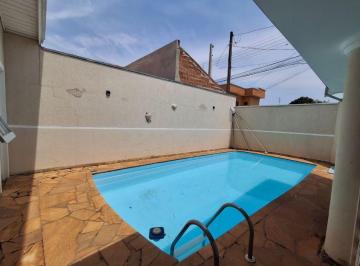 Casa · 200m² · 5 Quartos · 2 Vagas · Casa em Área Rural de Santo Antônio de Posse, Santo Antônio de Posse/SP de 200m² 5 quartos à venda p