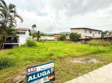 Terreno · 450m² · Terreno em Itaipu, Niterói/RJ de 0m² para locação R$ 5.500,00/mes