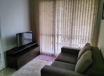 Apartamento · 41m² · 1 Quarto · 1 Vaga · Apartamento em Umuarama, Osasco/SP de 41m² 1 quartos para locação R$ 2.850,00/mes