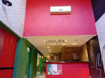 Comercial · 160m² · Ponto em Vila Olímpia, São Paulo/SP de 160m² para locação R$ 7.500,00/mes