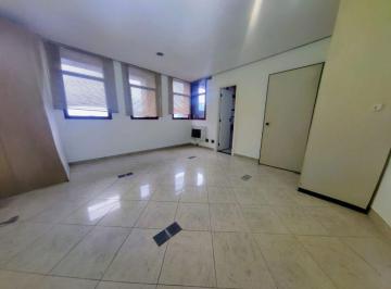Comercial · 53m² · 1 Vaga · Sala em Vila Nova, Santos/SP de 53m² para locação R$ 2.500,00/mes