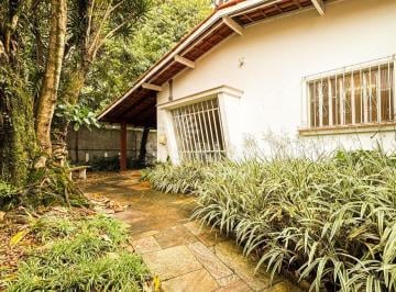 Casa · 350m² · 5 Vagas · Casa em Vila Clementino, São Paulo/SP de 350m² para locação R$ 15.500,00/mes
