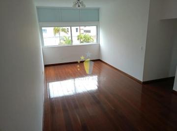 Apartamento · 105m² · 3 Quartos · 1 Vaga · Apartamento em Leblon, Rio de Janeiro/RJ de 105m² 3 quartos para locação R$ 11.000,00/mes