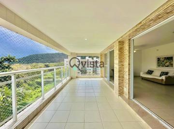 Apartamento · 159m² · 3 Quartos · 2 Vagas · Apartamento em Parque Enseada, Guarujá/SP de 159m² 3 quartos à venda por R$ 990.000,00