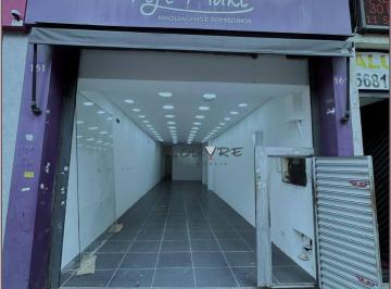 Comercial · 70m² · Loja em Santo Amaro, São Paulo/SP de 70m² para locação R$ 19.000,00/mes