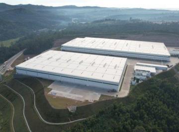 Comercial · 10052m² · 12 Vagas · Galpão em , Jarinu/SP de 10052m² para locação R$ 341.796,56/mes