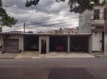 Casa · 118m² · 1 Quarto · 3 Vagas · Casa com Escritura para renda em Jardim Zaira  02 em  Mauá/SP