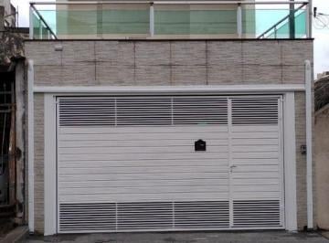 Casa · 420m² · 3 Quartos · 2 Vagas · Sobrado em Vila Carrão, São Paulo/SP de 420m² 3 quartos para locação R$ 7.000,00/mes