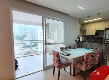 Apartamento · 67m² · 1 Quarto · 1 Vaga · Apartamento em Perdizes, São Paulo/SP de 67m² 1 quartos à venda por R$ 1.050.000,00
