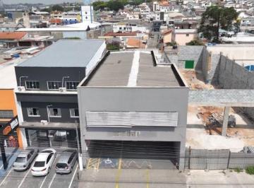 Comercial · 910m² · Galpão em Braz Cubas, Mogi das Cruzes/SP de 910m² à venda por R$ 5.500.000,00 ou para locação R$ 35.