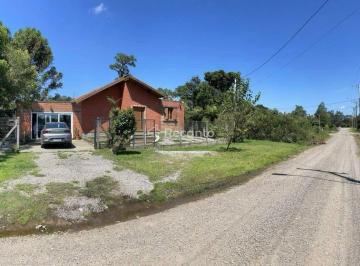 Casa · 160m² · 2 Quartos · 2 Vagas · Casa em Alpes Verdes, Canela/RS de 160m² 2 quartos à venda por R$ 1.100.000,00