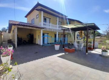 Casa · 271m² · 3 Quartos · 5 Vagas · Casa em Chácaras de Inoã (Inoã), Maricá/RJ de 271m² 3 quartos à venda por R$ 700.000,00