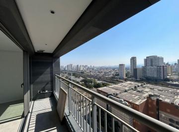 Comercial · 40m² · 1 Vaga · Sala em Tatuapé, São Paulo/SP de 40m² para locação R$ 4.700,00/mes