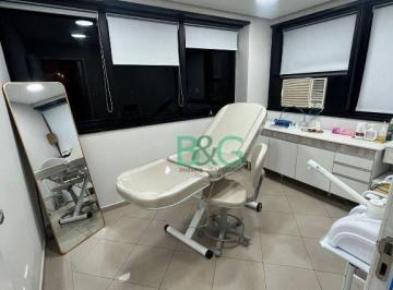Comercial · 12m² · 1 Vaga · Conjunto em Cambuci, São Paulo/SP de 12m² para locação R$ 1.500,00/mes