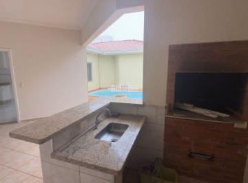 Casa · 209m² · 3 Quartos · 2 Vagas · Casa em Aeroporto, Araçatuba/SP de 209m² 3 quartos para locação R$ 5.200,00/mes