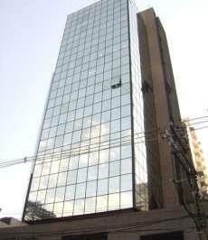 Comercial · 125m² · 2 Vagas · Conjunto em Itaim Bibi, São Paulo/SP de 125m² para locação R$ 9.800,00/mes
